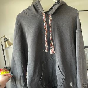 Free People Hoodie